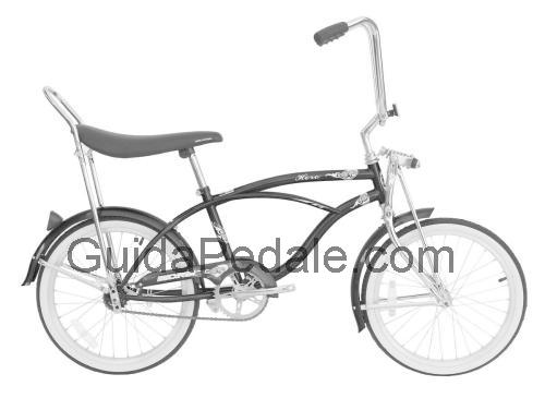 Micargi Hero scheda tecnica e recensioni